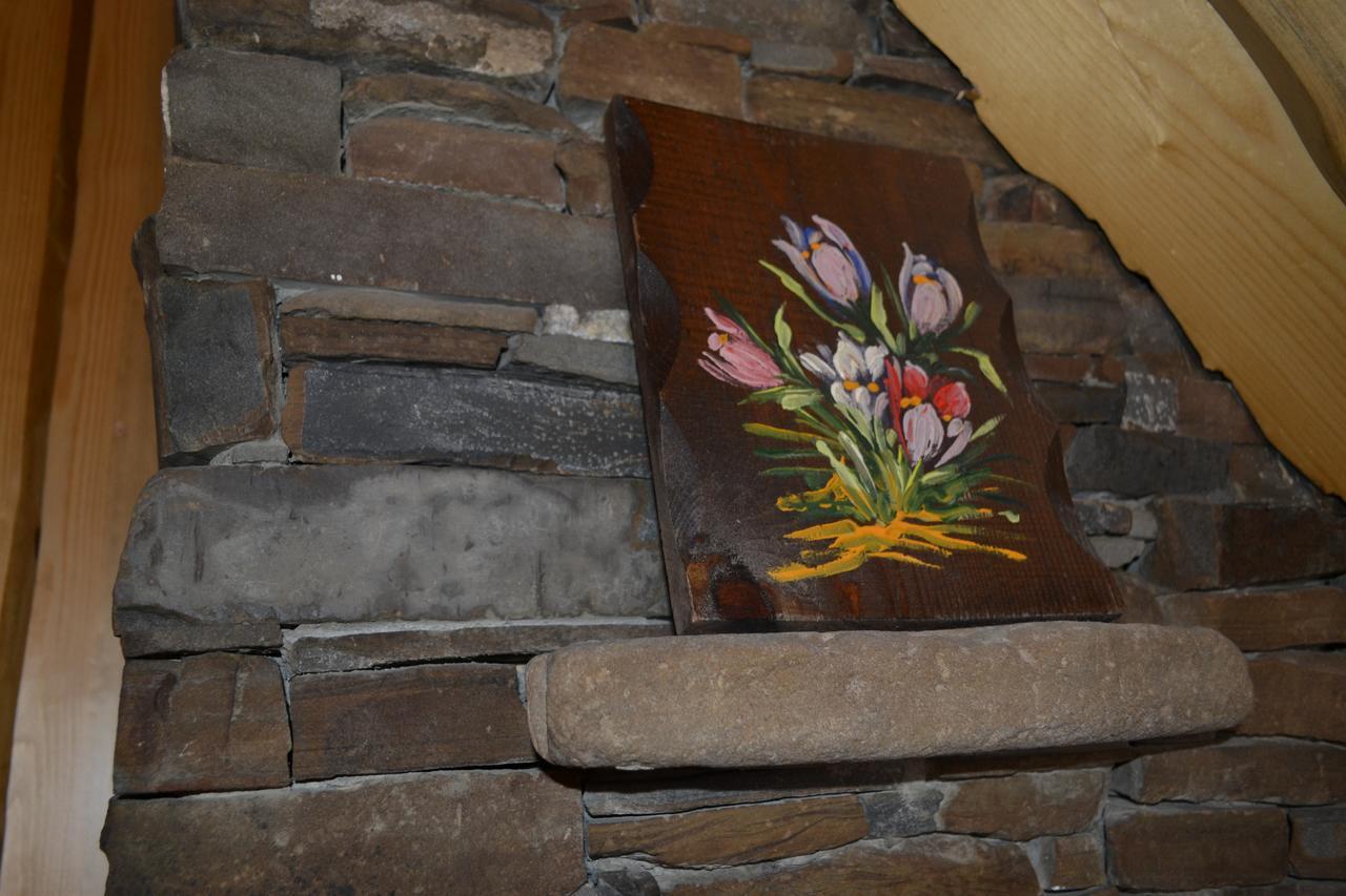 Durda Apartman Poronin Kültér fotó
