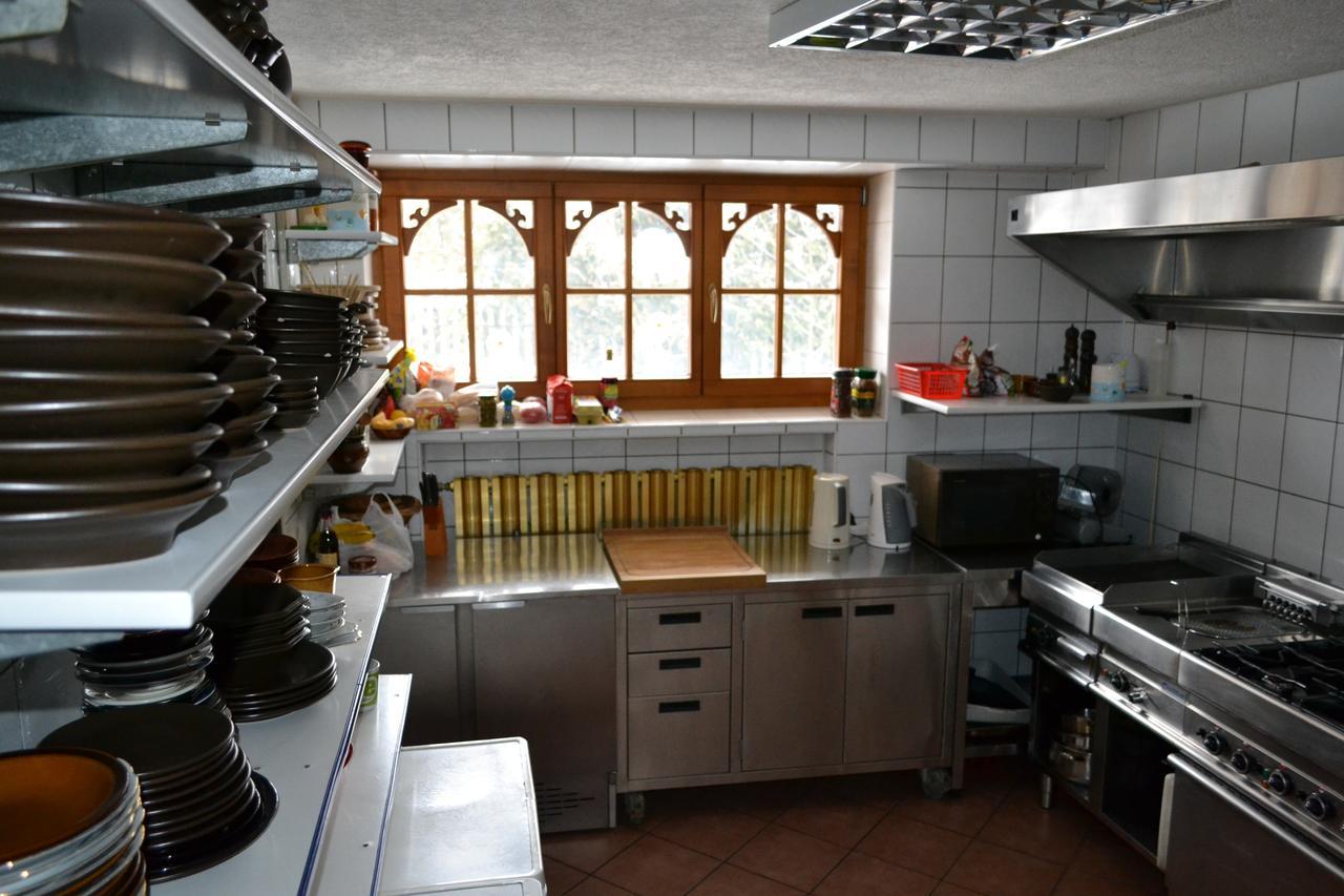 Durda Apartman Poronin Kültér fotó